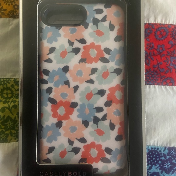 2 cases one is iPhone 11 and iPhone 8 Plus. Never used - Picture 2 of 2